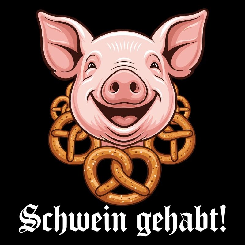 Pig had !