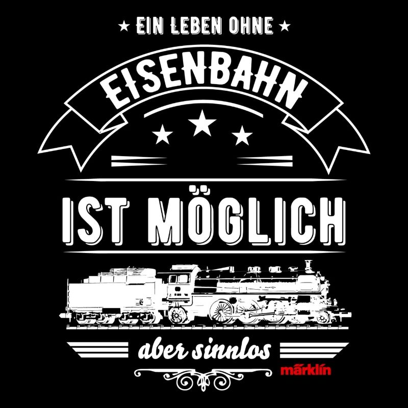 Märklin Ein Leben Ohne Eisenbahn