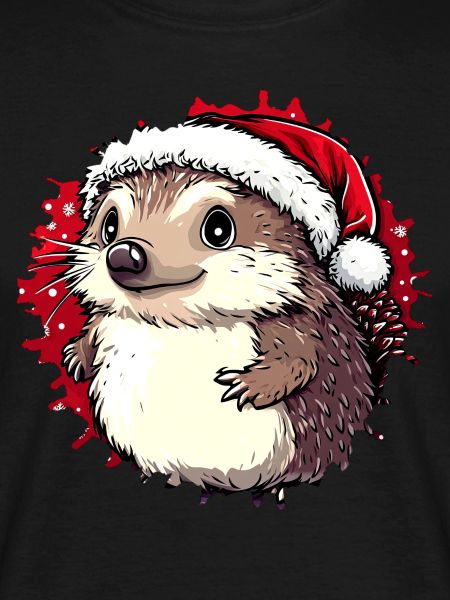 Noël hérisson