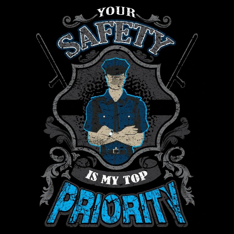 Sicherheitsdienst - Security
