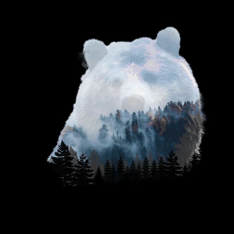 bear