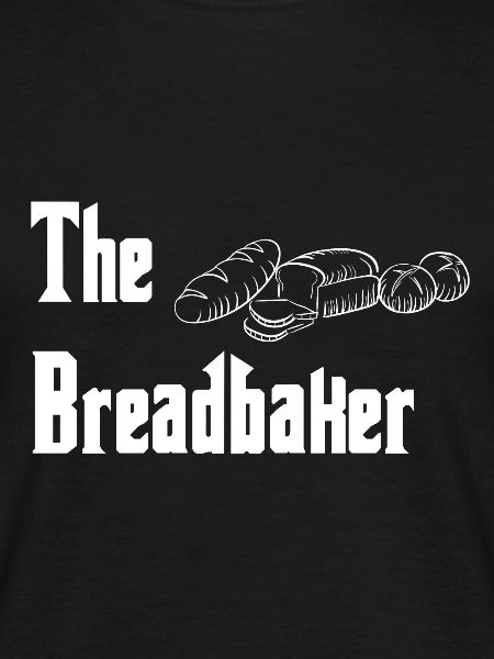 The bread maker