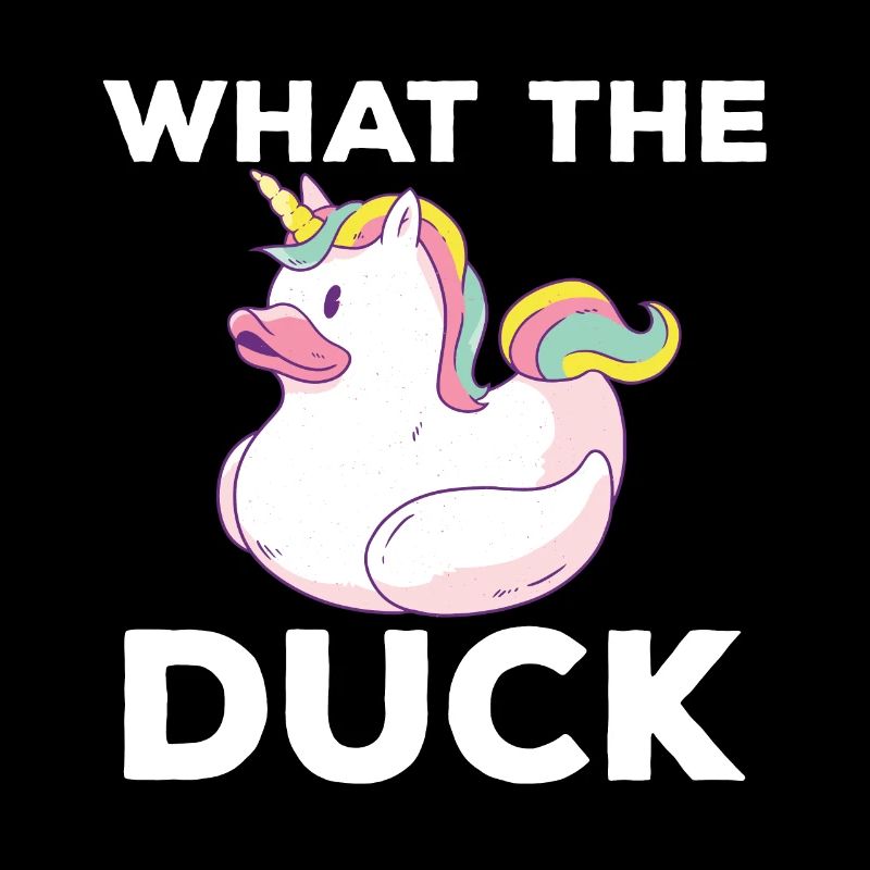 J’aime les canards canards