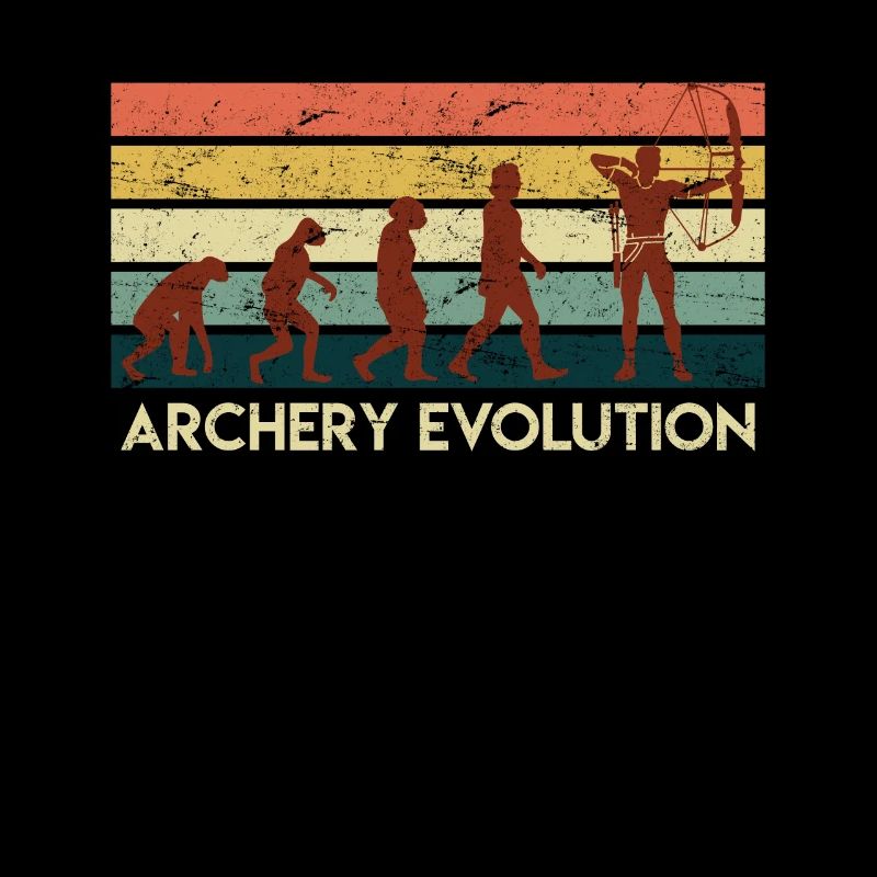 Archery Evolution Bogenschießen