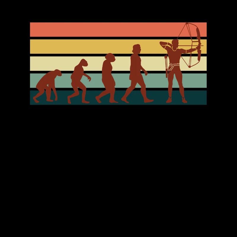 Archery Evolution Bogenschießen