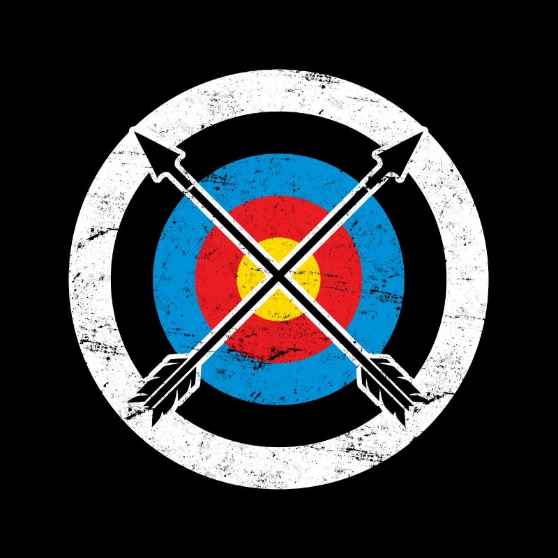 Archer Target Bow Bow Target