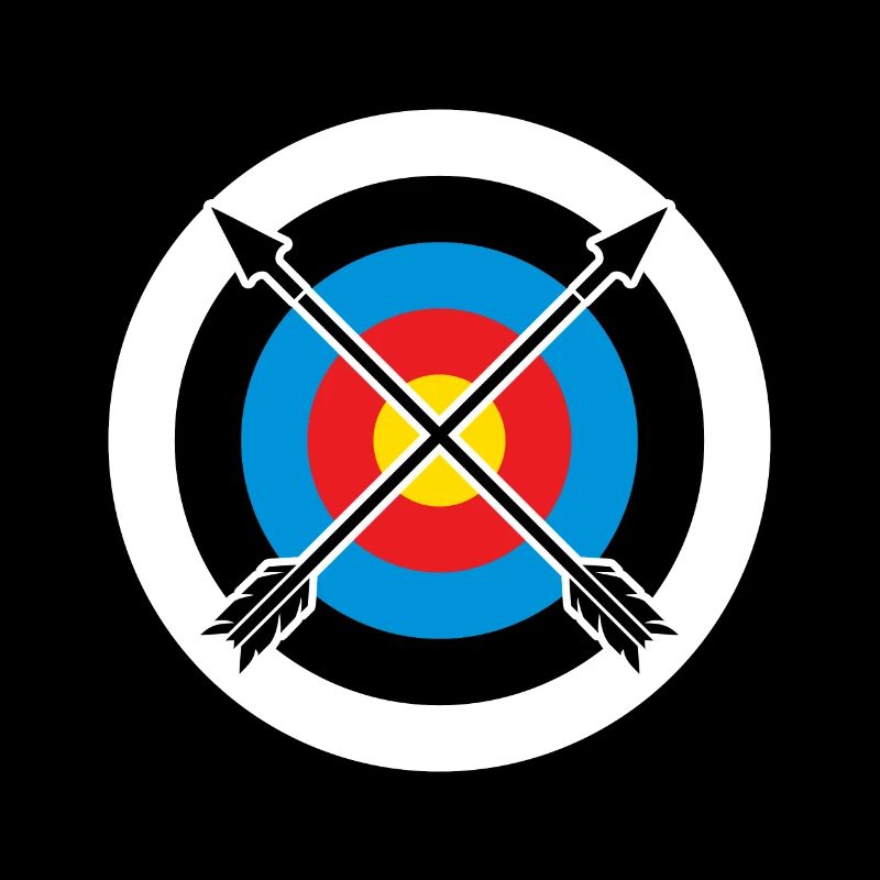 Archer Target Bow Bow Target