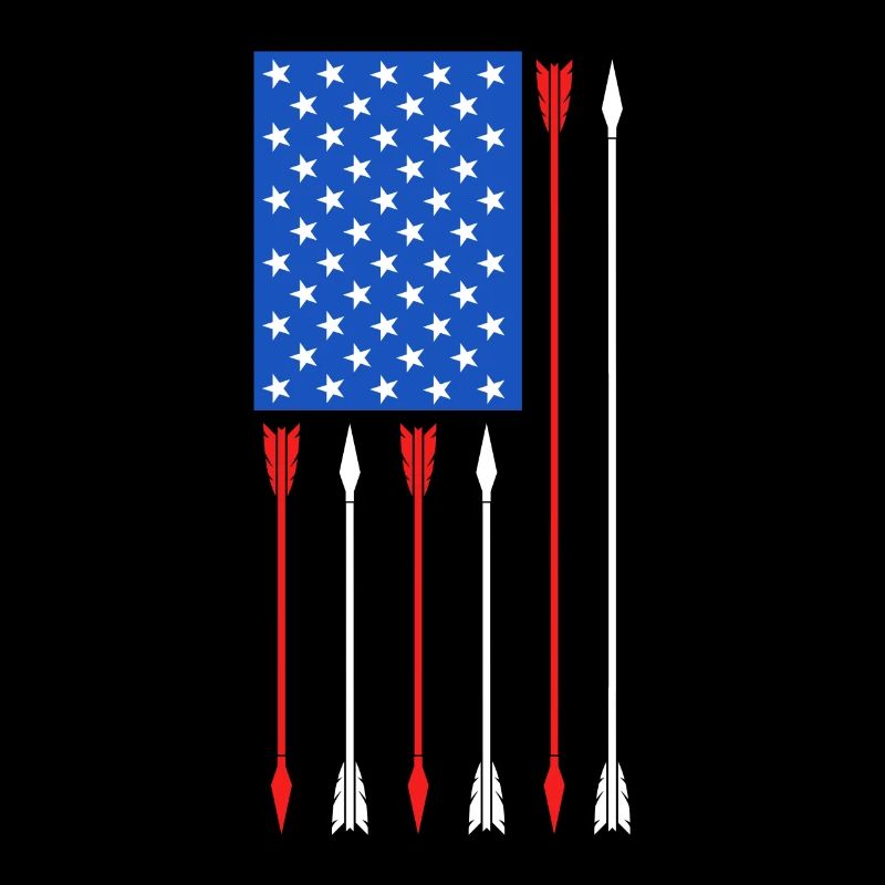 Usa Archer de tir à l’arc