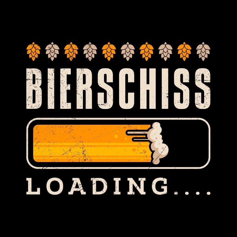 Bierschiss loading