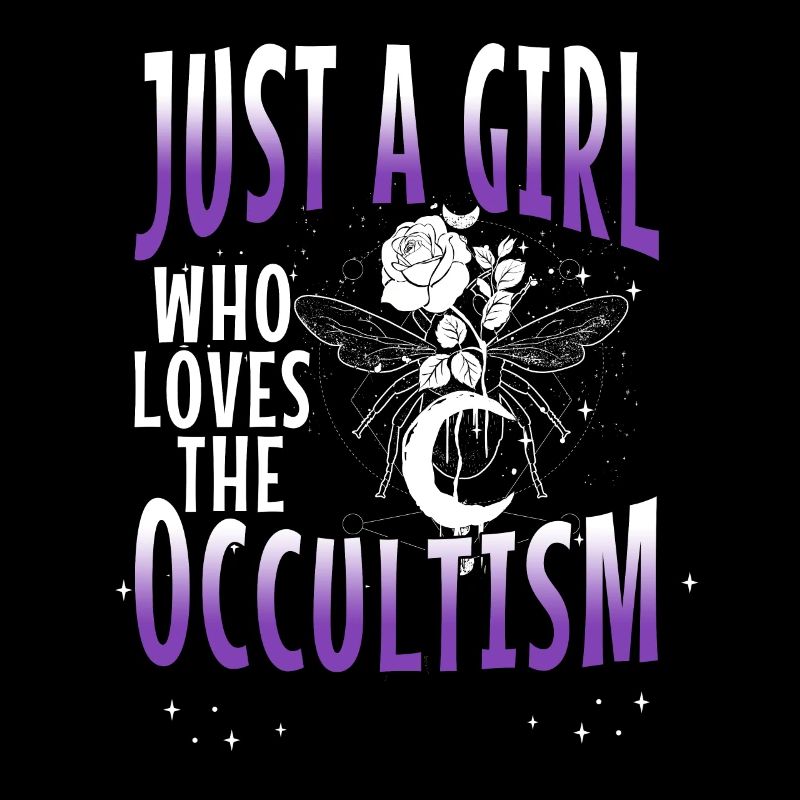 Okkult Goth Gothic Punk Grunge