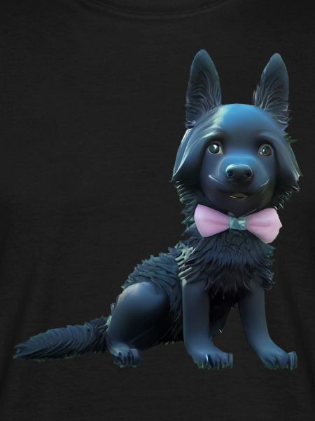 Black Shepherd
