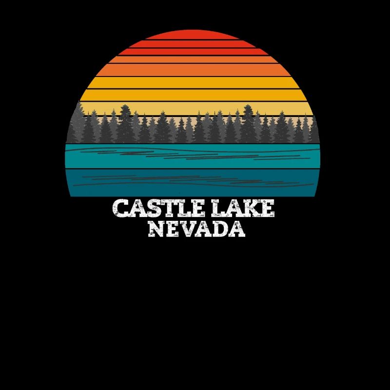 Château Lac Nevada