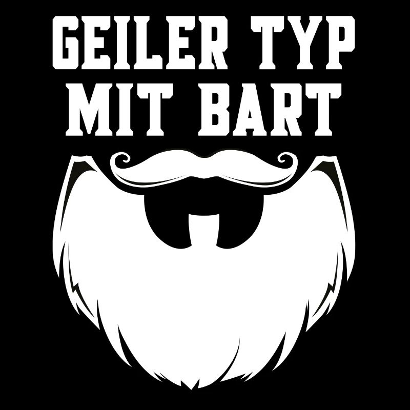 guy with beard - beard bearer Bearded