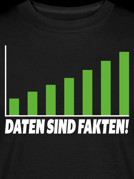 Data are facts