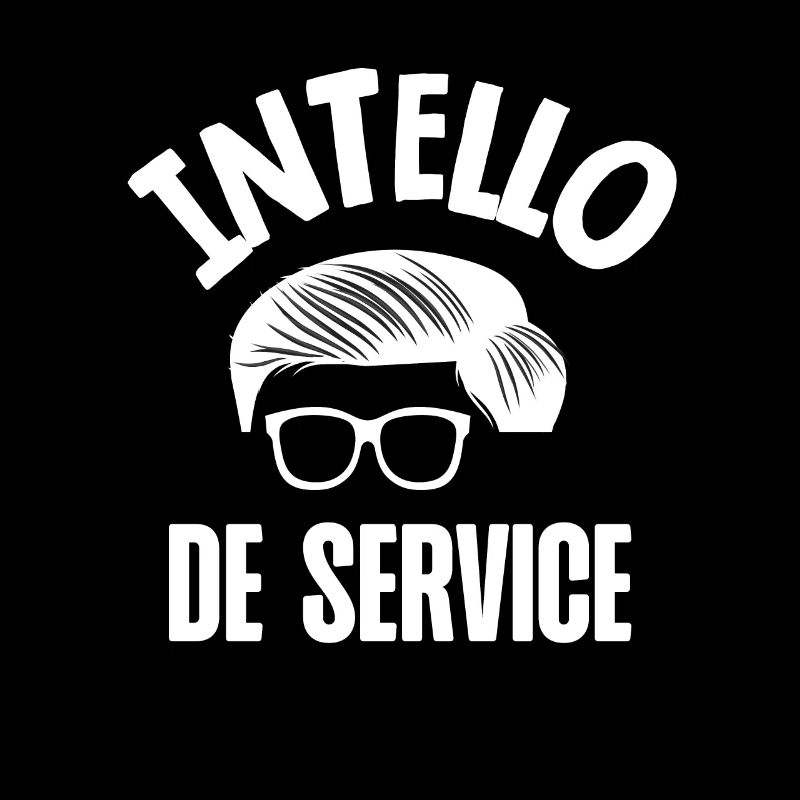 intello de service