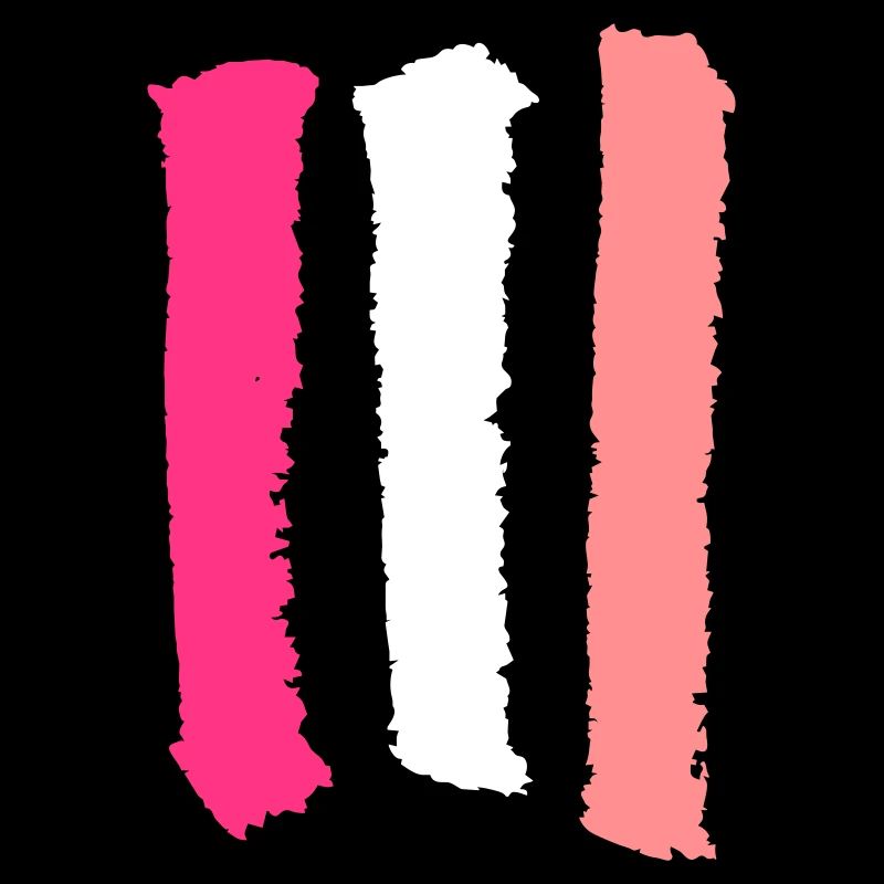 Colors Stripes VECTOR