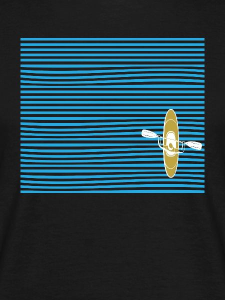 kayak