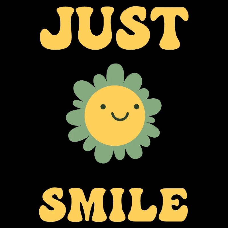 Just Smile