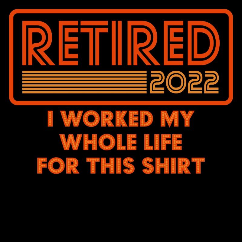 Retraite 2022 Retraité 2022 Graphique