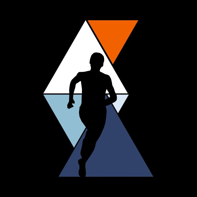 Marathonläufer