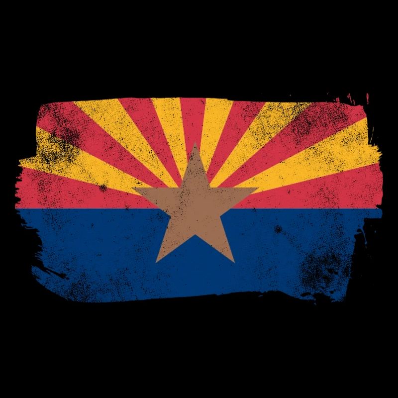 Arizona flag