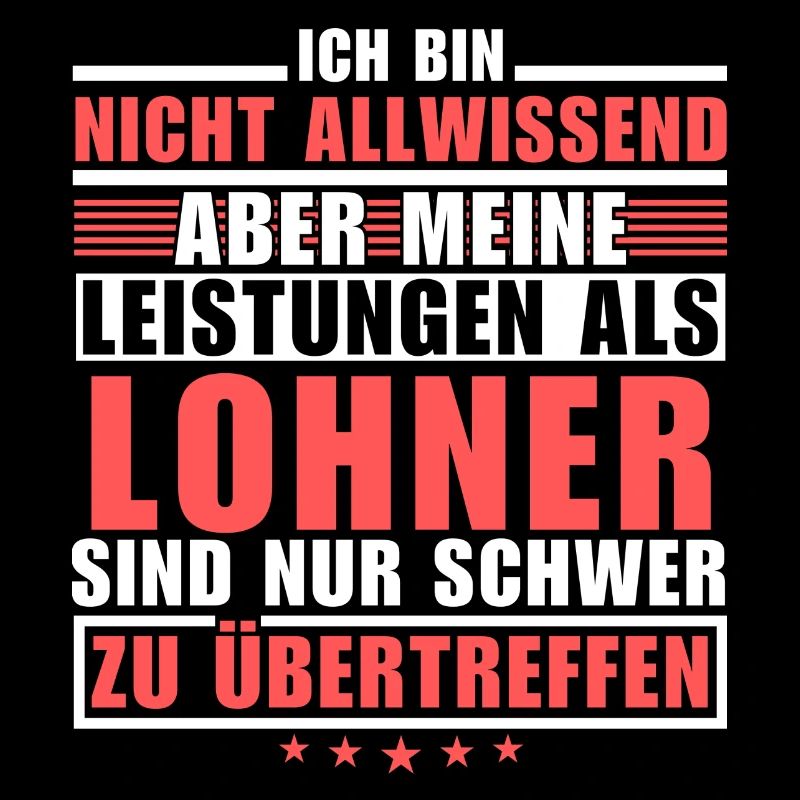 Unsurpassed performance as a Lohner