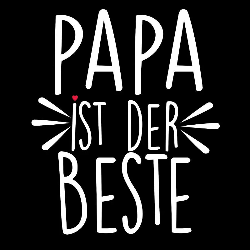 Papa Ist Der Beste
