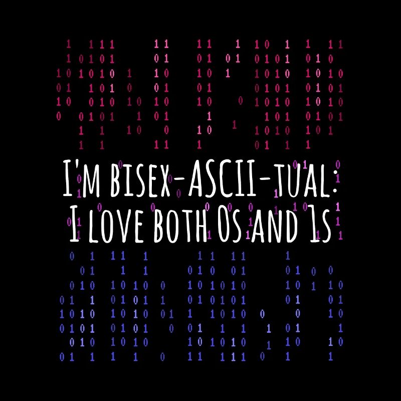 Programmation bisexuelle du Code LGBT