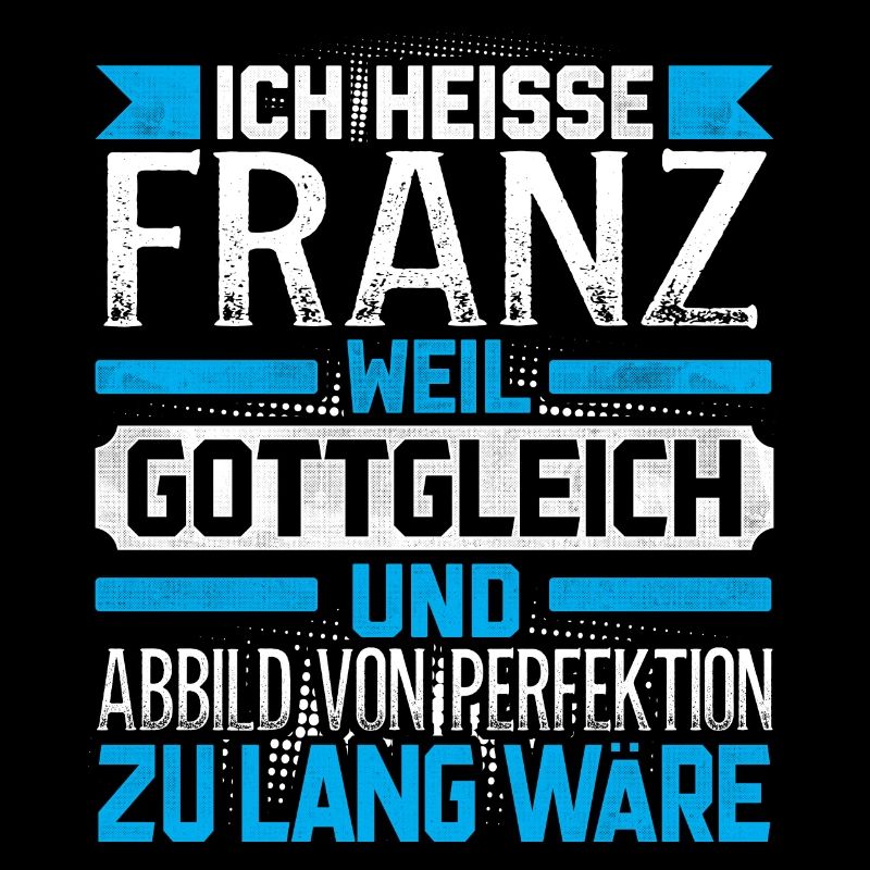 FRANZ - Gottgleich