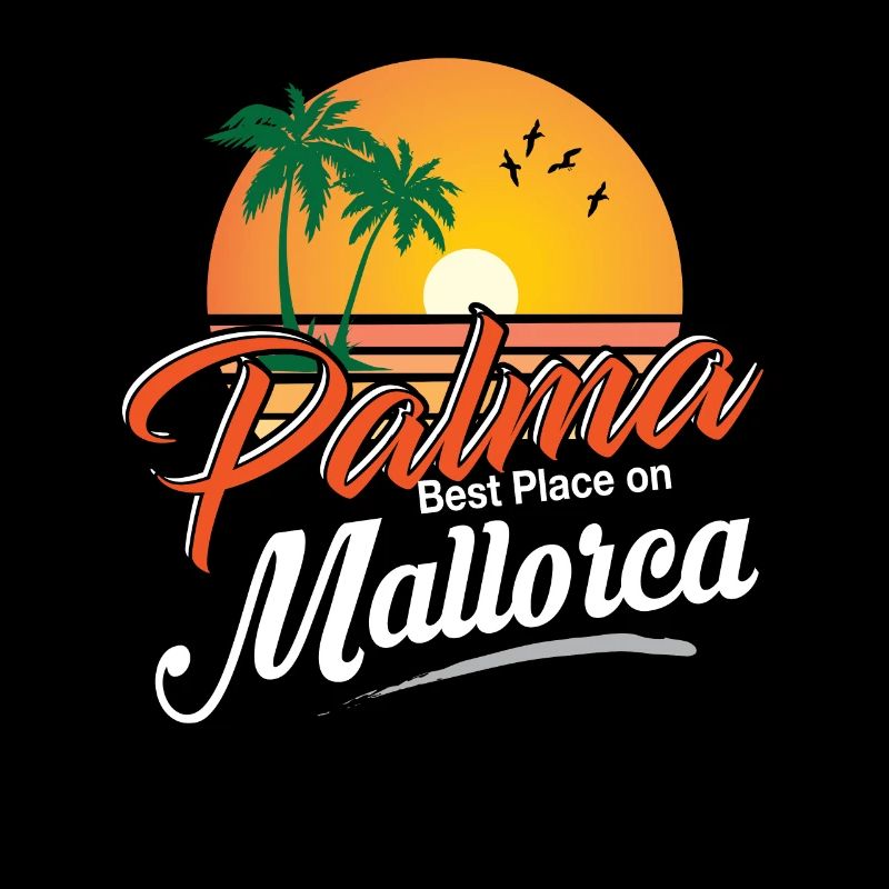 Palma de Mallorca - Best Place on Mallorca