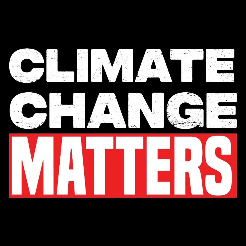 Climate Change Matters