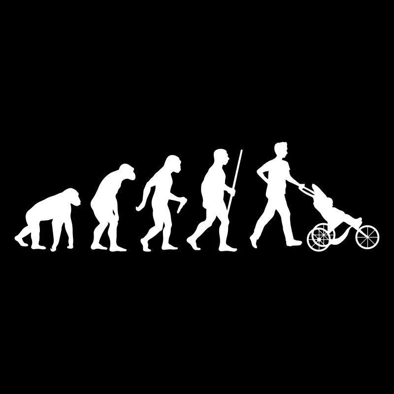 Papa Evolution