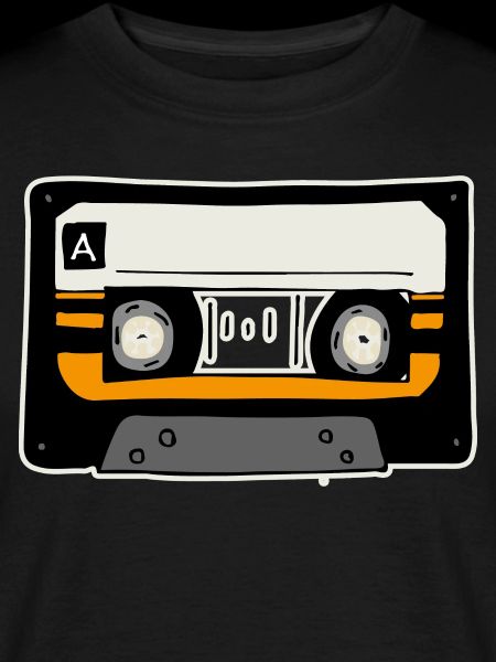 Cassette FOR SELF-WRITING