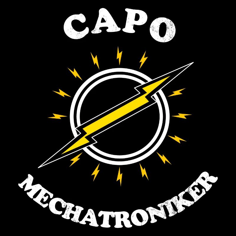 Mechatroniker - Capo Mechatronik