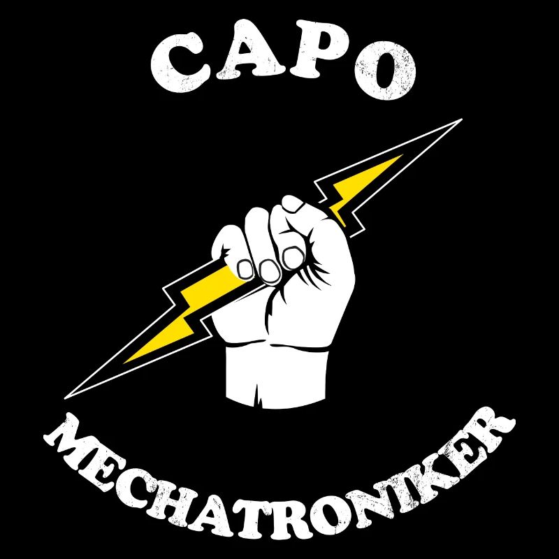Mechatroniker - Capo Mechatronik