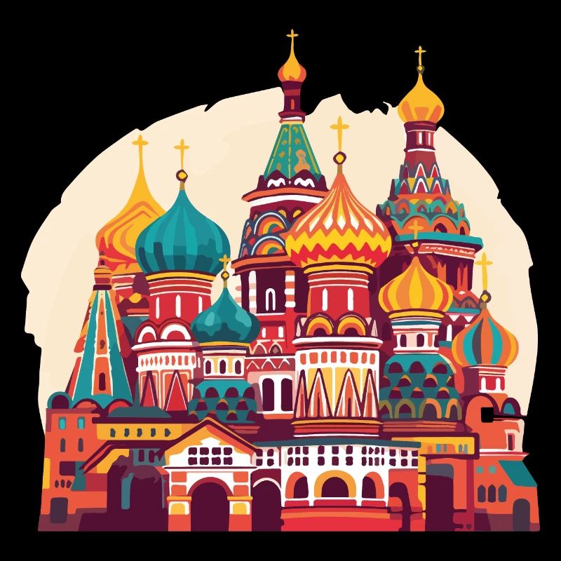 Mère Russie