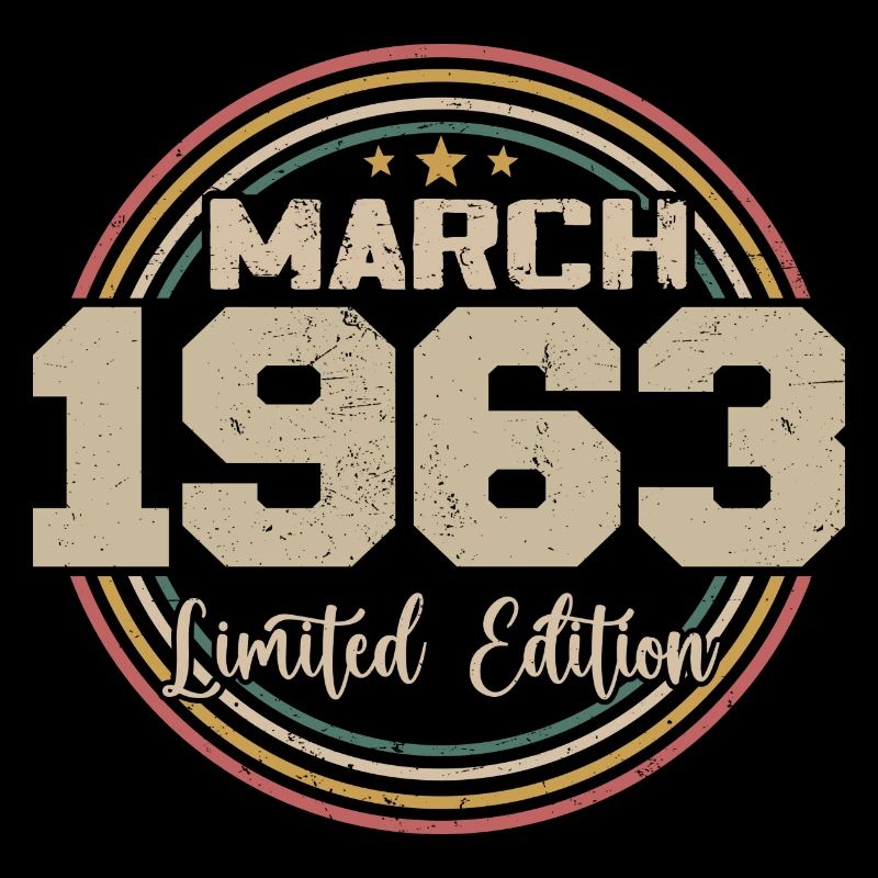 Awesome seit März 1934 Geburtstag 1934 Geschenk