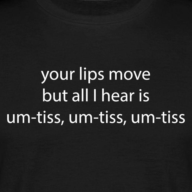 um-tiss white