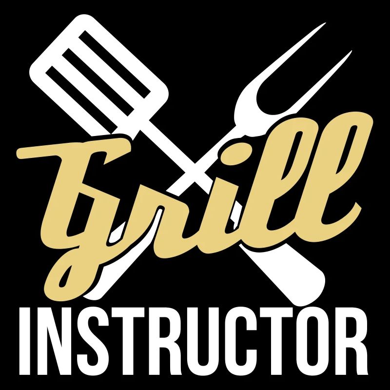 Grill Instructor