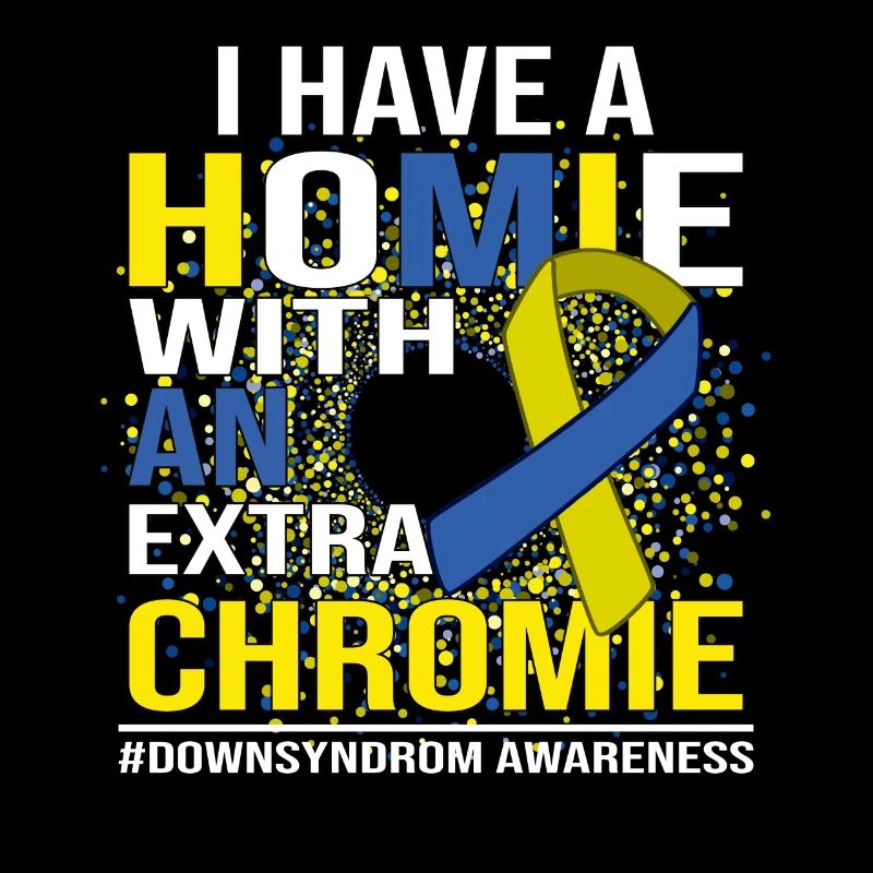 Down Syndrome Support - Down Syndrome Awareness