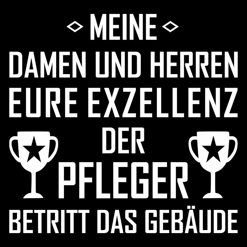 Der Pfleger