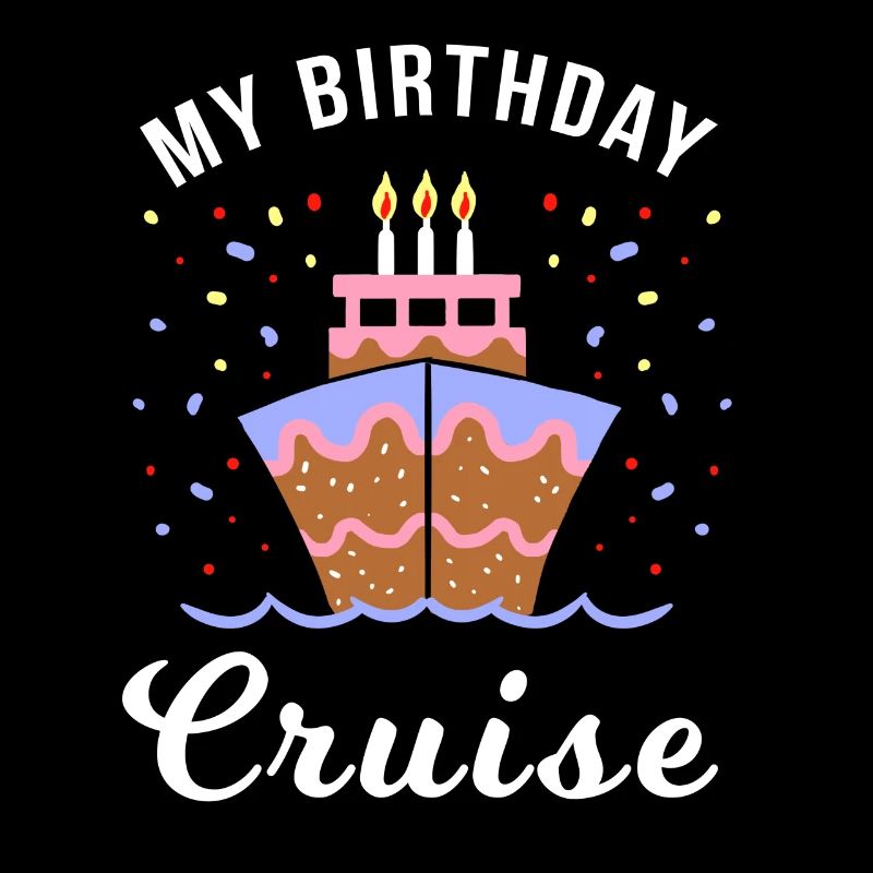 Drôle de devis de vacances - Mon cadeau de croisière d’anniversaire