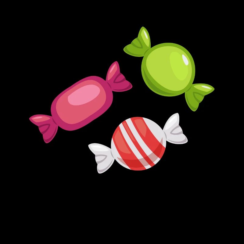 Funny Bombon - Effrayant Effrayant Effrayant Spooky Halloween
