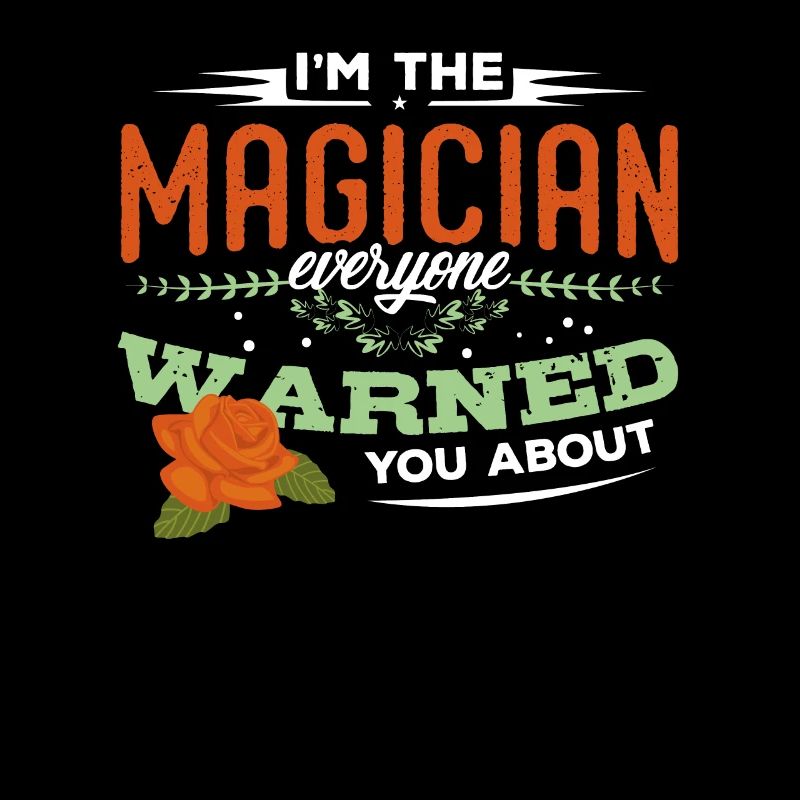 Magiciens Magicien Magicien Magicien Cadeau de sorcellerie