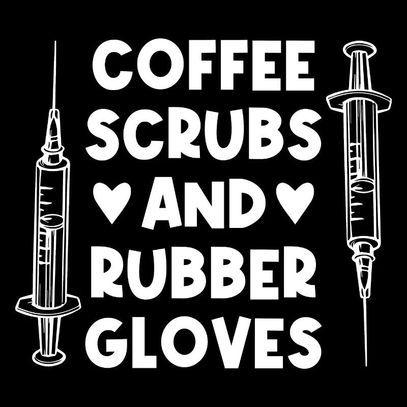 Conception de déclarations de soins infirmiers et de café