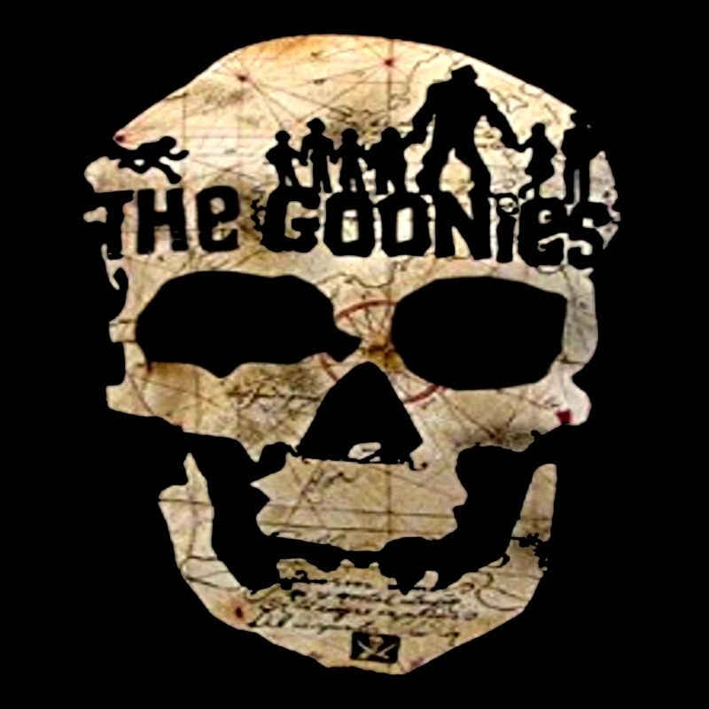 DIE GOONIES 2