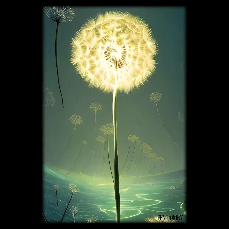 Dandelion Dandelion Asteraceae Flower Spring