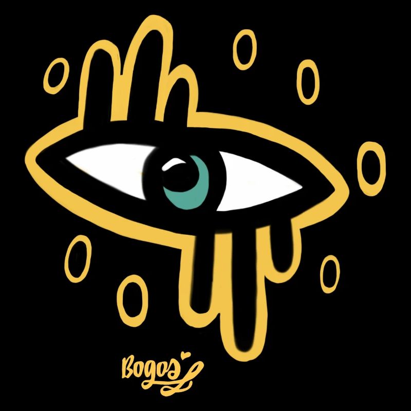 Eye