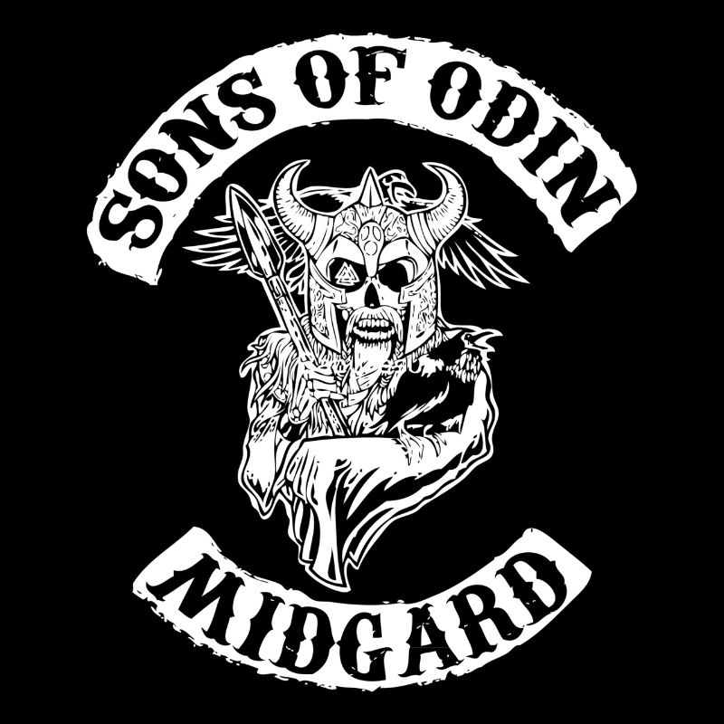 Söhne von Odin