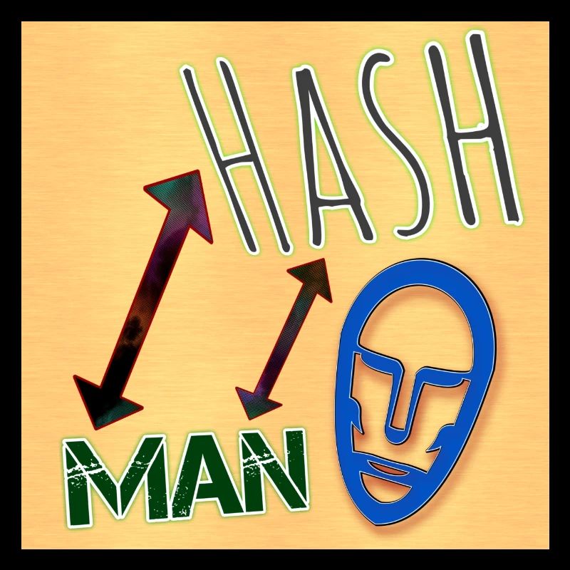 HASH MAN - Club WoW